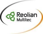 Logo REOLIAN MULTITEC