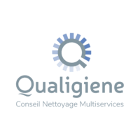 Logo de QUALIGIENE CONSULTING