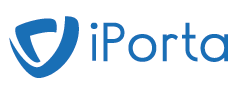 Logo de IPORTA