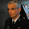 Colonel Thierry Caer - Facilities, site du Facility management