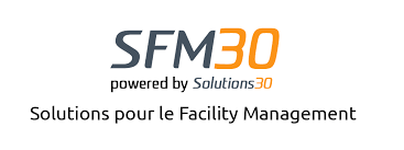 Logo de SFM 30