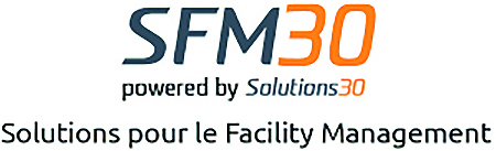 Logo de SFM 30