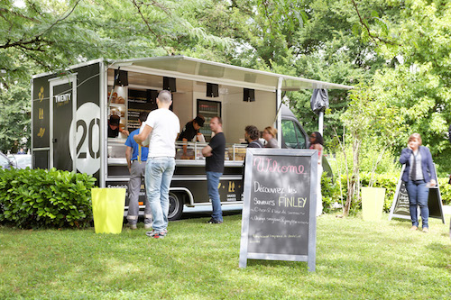 Vous avez dit « cantine » ? - Facilities, site du Facility management