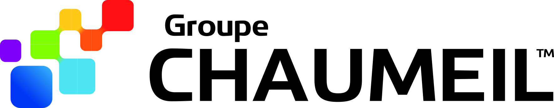 Logo de CHAUMEIL Groupe