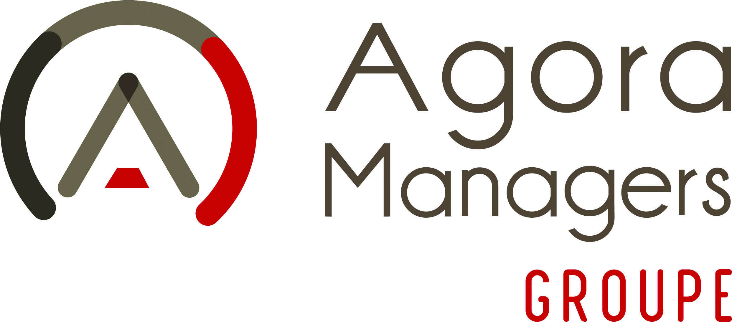 Logo de AGORA MANAGERS GROUPE