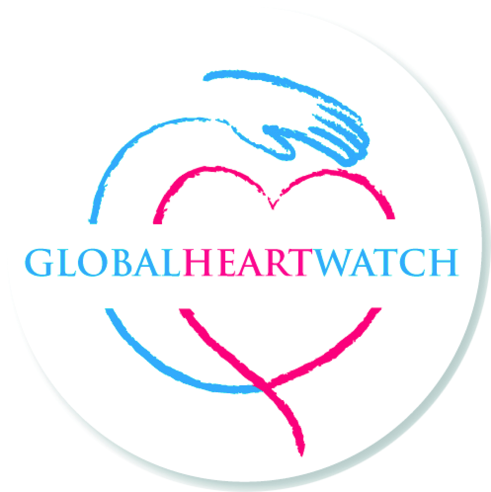 Logo de Association GLOBAL HEART WATCH