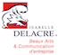 Exposition Isabelle Delacre - Facilities, site du Facility management