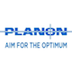 Logo PLANON FRANCE