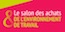 Salon des Achats et Environnement de Travail - Facilities, site du Facility management