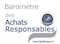 Baromètre des Achats Responsables - Facilities, site du Facility management