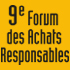 Forum des Achats Responsables - Facilities, site du Facility management