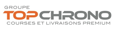 Logo de Groupe TOP CHRONO