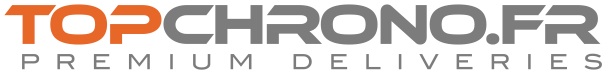 Logo Groupe TOP CHRONO