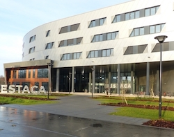 L’autre Grande école du cluster Paris-Saclay - Facilities, site du Facility management