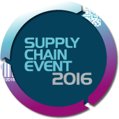 Supply Chain Event 2016 - Facilities, site du Facility management