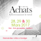 Salon Achats & Environnement de travail - Facilities, site du Facility management