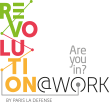 Revolution@Work - Facilities, site du Facility management