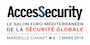 AccesSecurity - Facilities, site du Facility management
