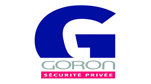Logo GORON