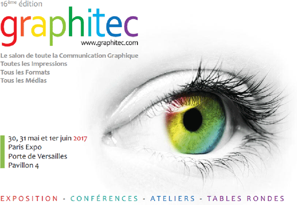 Graphitec 2017 - Facilities, site du Facility management