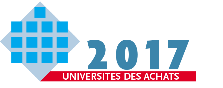 Université des Achats 2017 - Facilities, site du Facility management