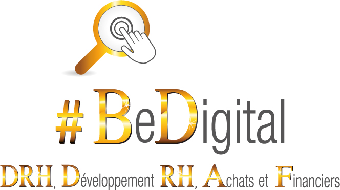 Gala Be Digital - Facilities, site du Facility management
