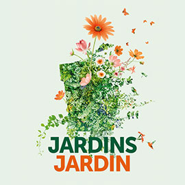 Jardins, jardin 2019 - Facilities, site du Facility management