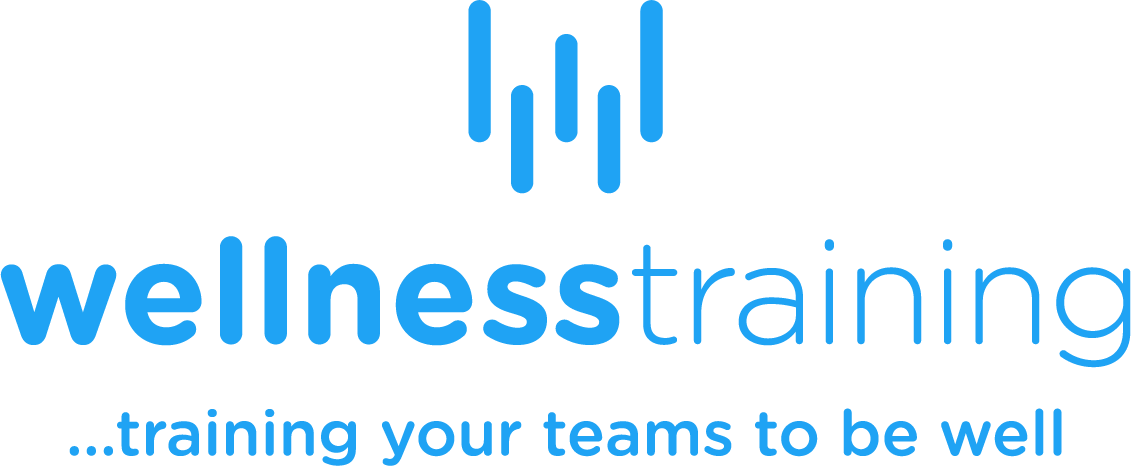 Logo WELLNESS TRAINING