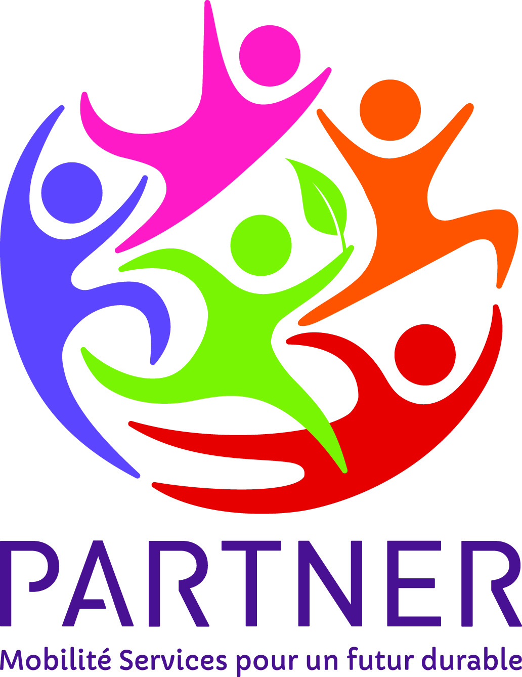 Logo PARTNER Mobilité Services