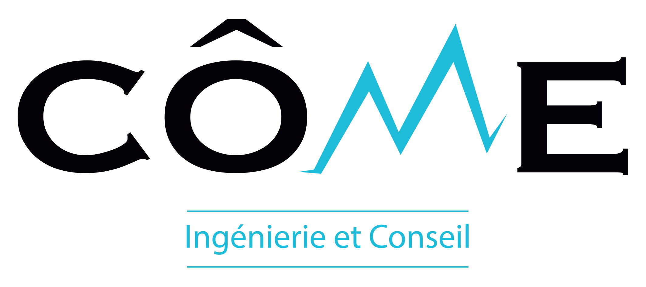 Logo de CÔME