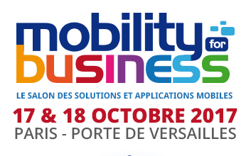 Mobility for Business - Facilities, site du Facility management