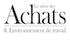 Report du Salon des Achats & Environnement de Travail - Facilities, site du Facility management