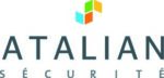 Logo de ATALIAN Sécurité