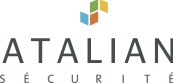 Logo ATALIAN Sécurité