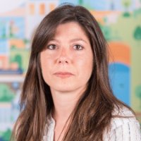 Marie-Caroline Caillet - Facilities, site du Facility management