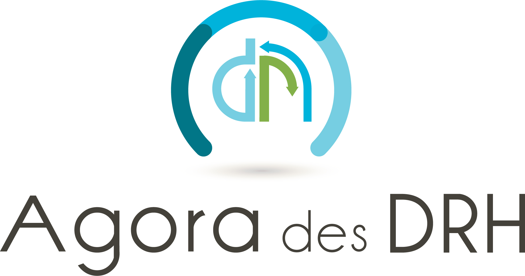Logo de AGORA DES DRH