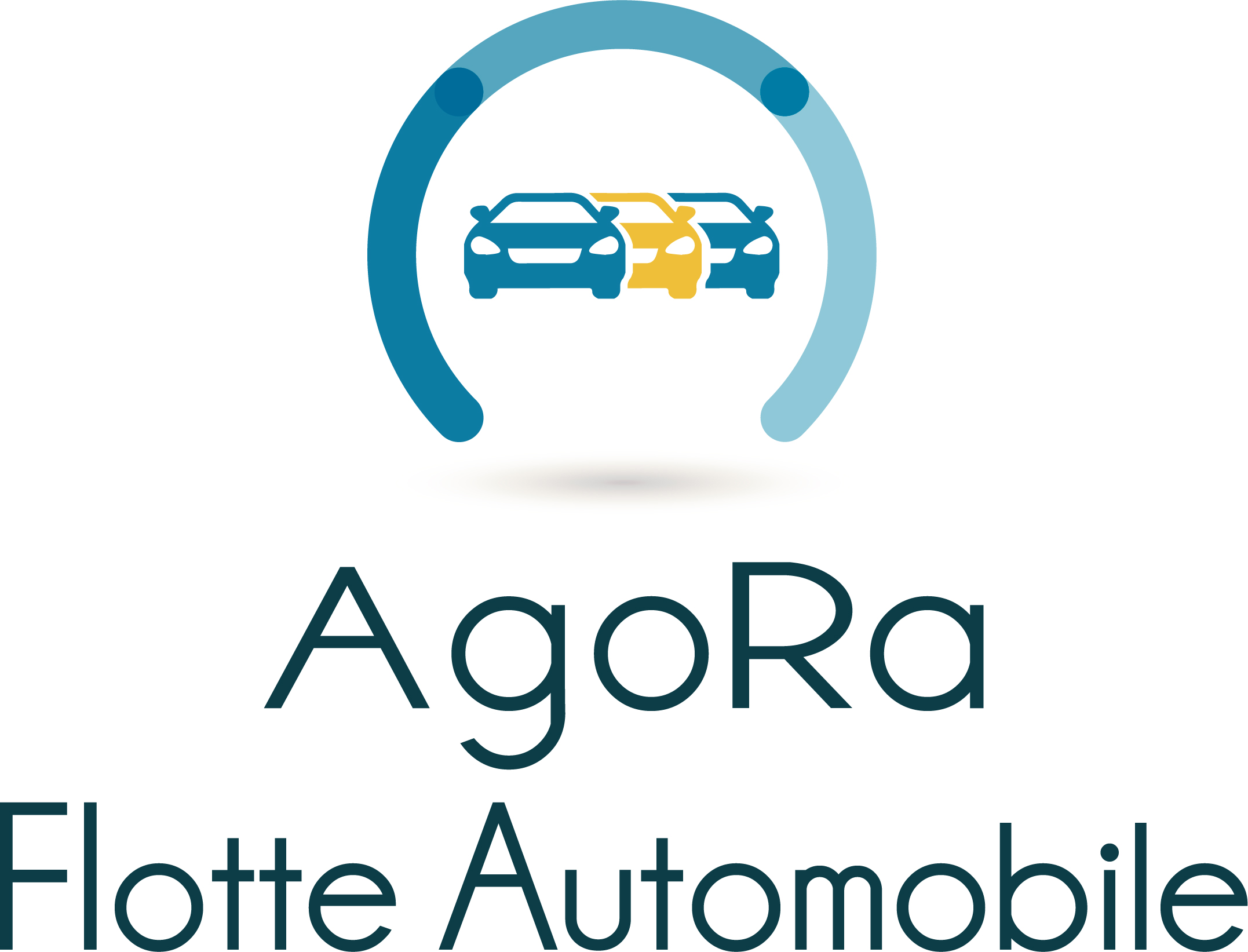 Logo de AGORA FLOTTE AUTOMOBILE