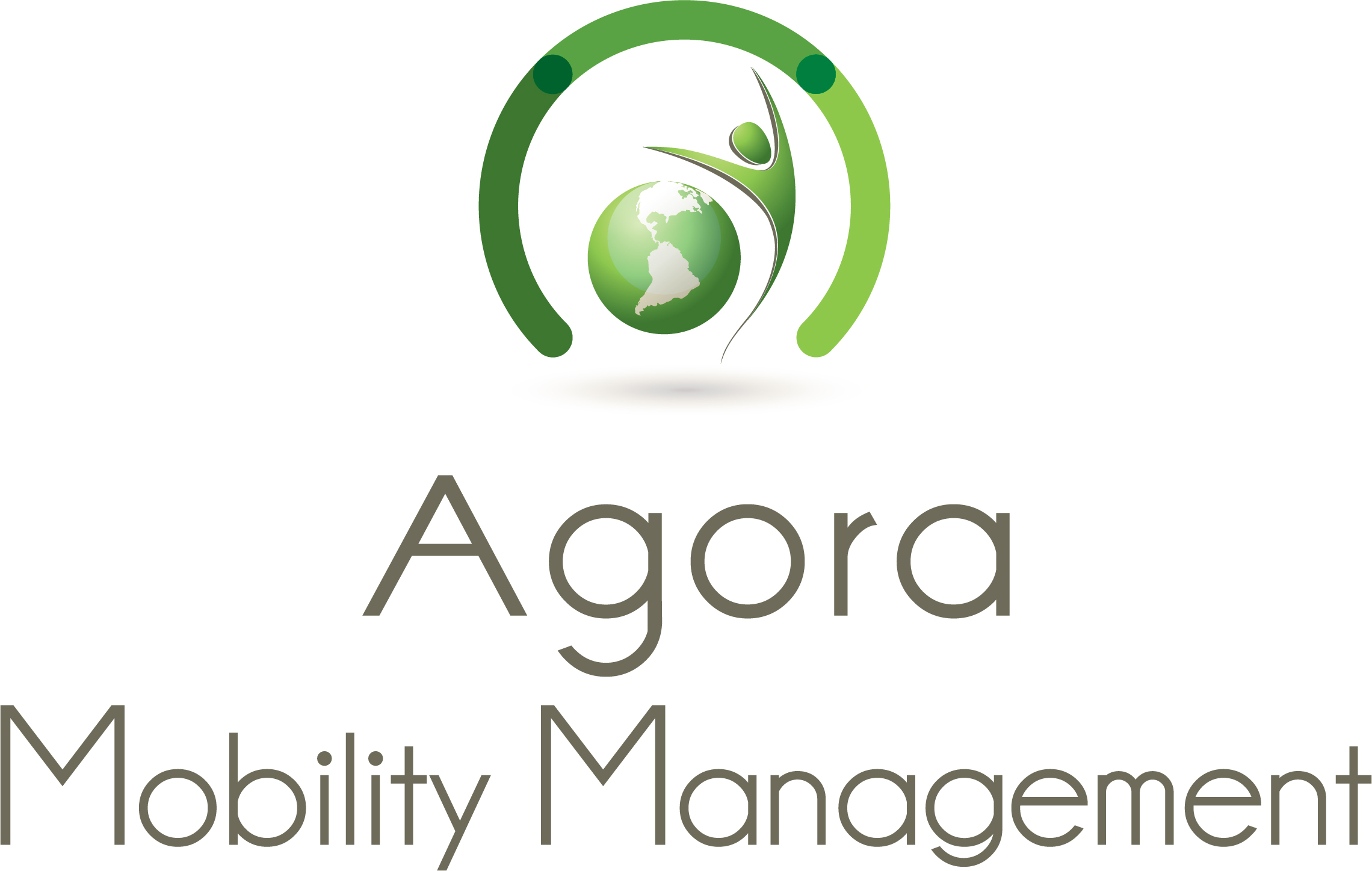 Logo de AGORA MOBILITY MANAGEMENT