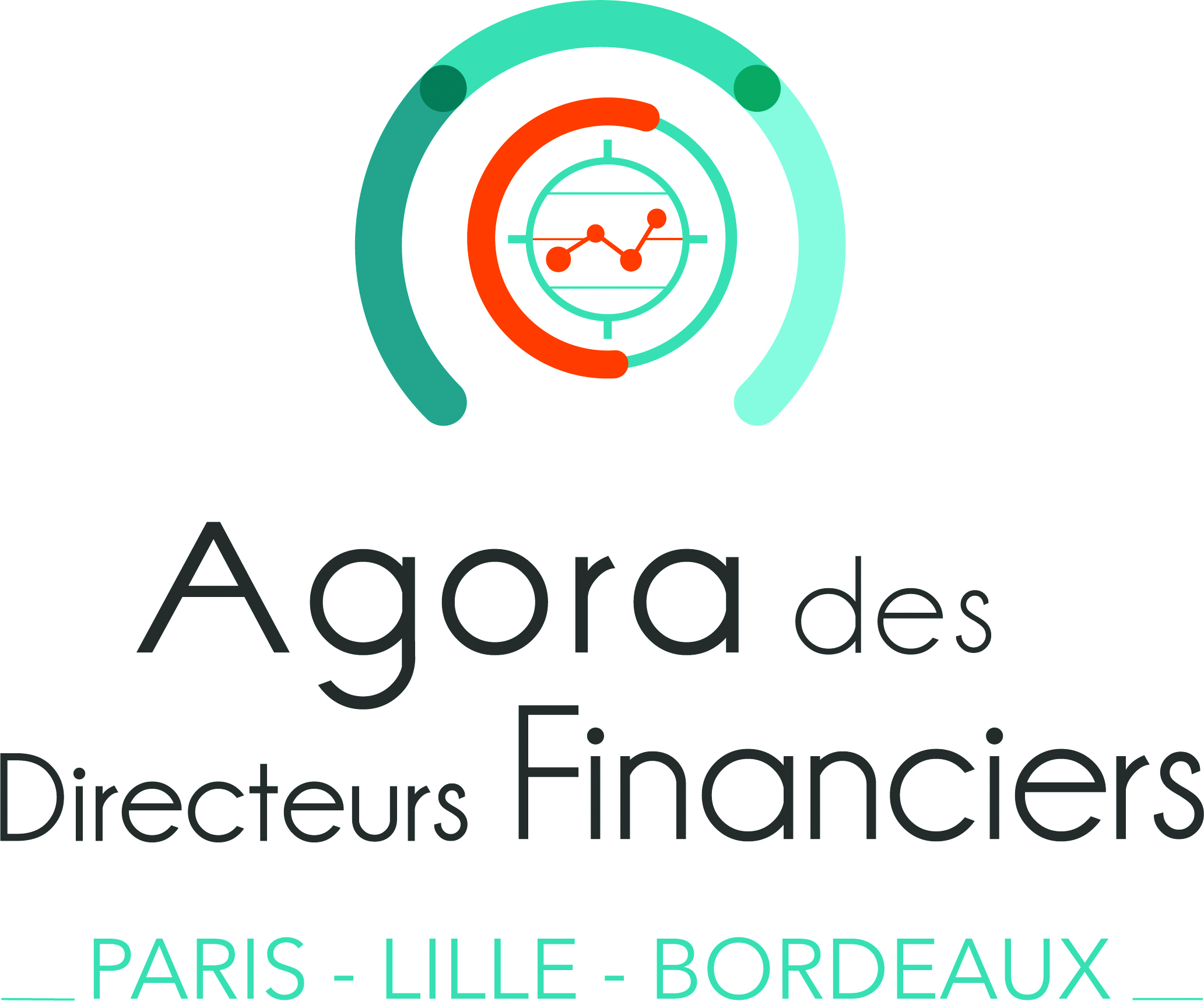 Logo de AGORA DES DIRECTEURS FINANCIERS