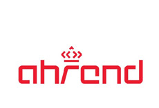 Logo AHREND FRANCE