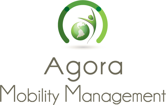 Logo de AGORA MOBILITY MANAGEMENT