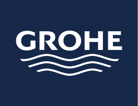 Logo de GROHE