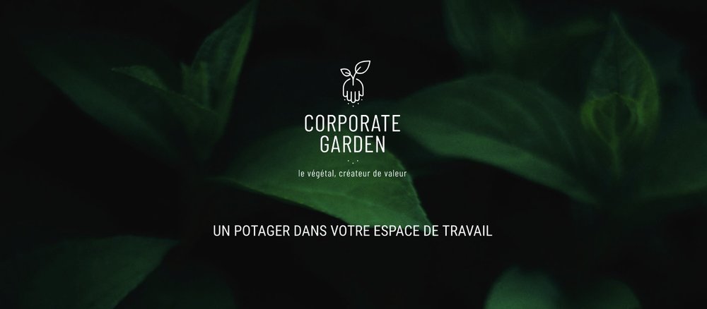 Un Potager dans mon bureau ? - Facilities, site du Facility management