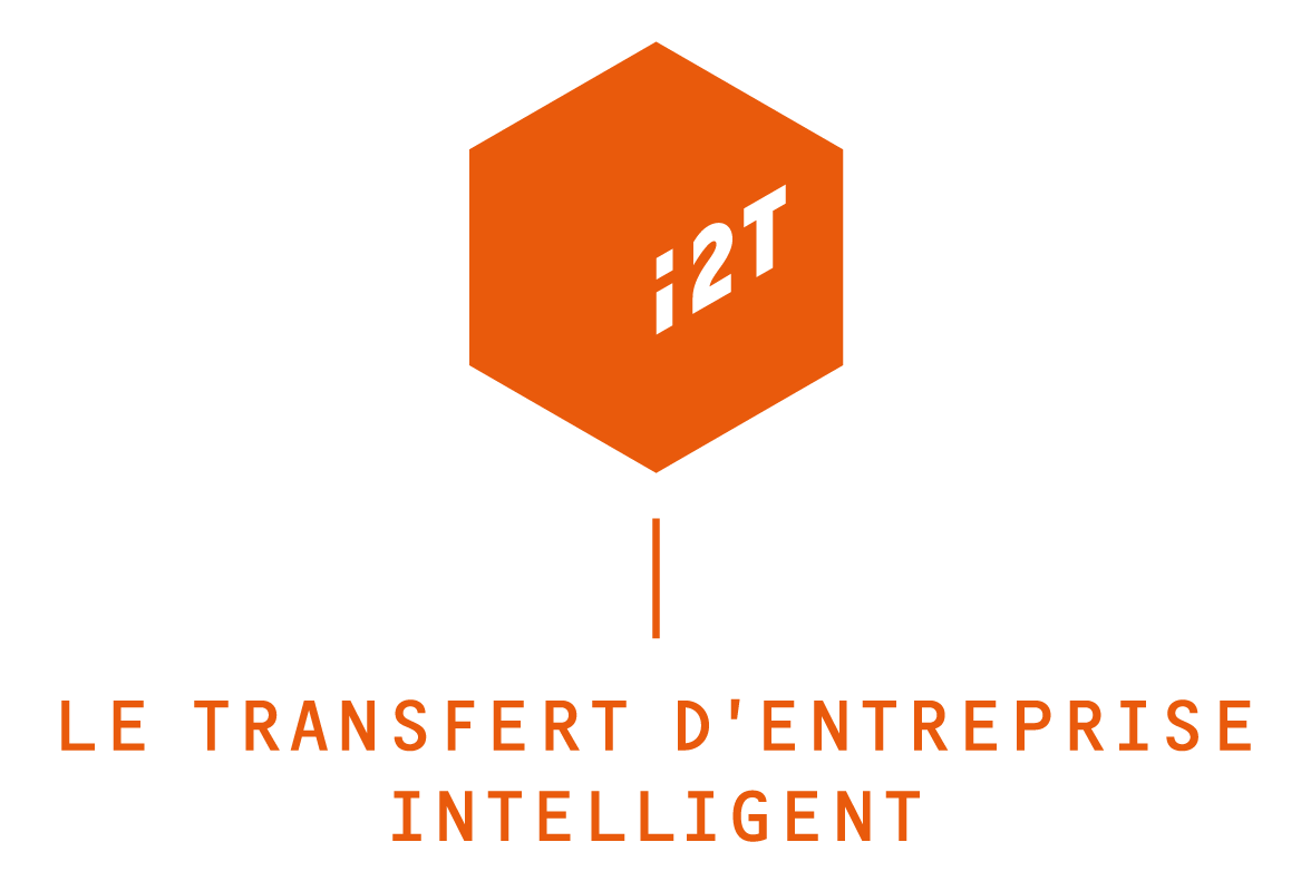 Logo de GROUPE I2T