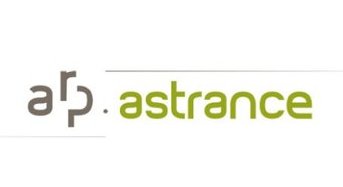 Logo de ARP-ASTRANCE