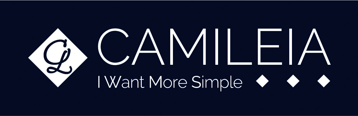 Logo CAMILEIA