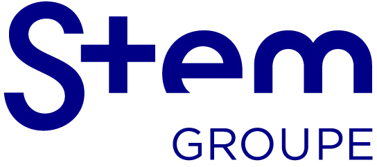 Logo de STEM GROUPE
