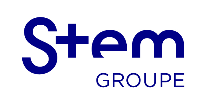 Logo de STEM GROUPE
