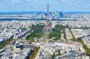 « Inventons la Métropole du Grand Paris » - Facilities, site du Facility management