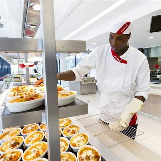 Sodexo Better Tomorrow 2025 Rois Jordanna